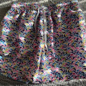 Chubbies swimsuit size S